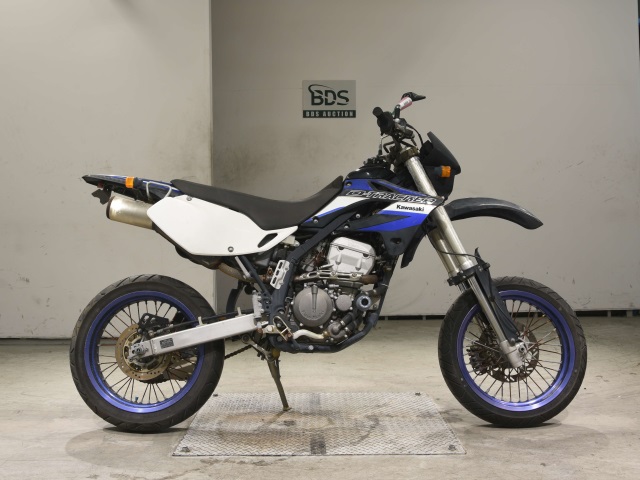 Kawasaki KLX250