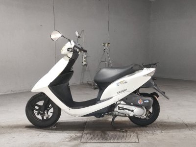 Honda DIO — фото 2