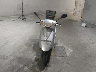 Honda DIO — фото 3