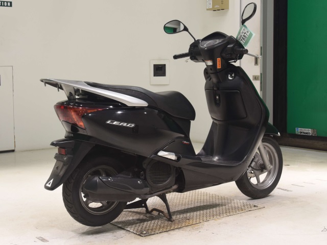 Honda LEAD110 — фото 5