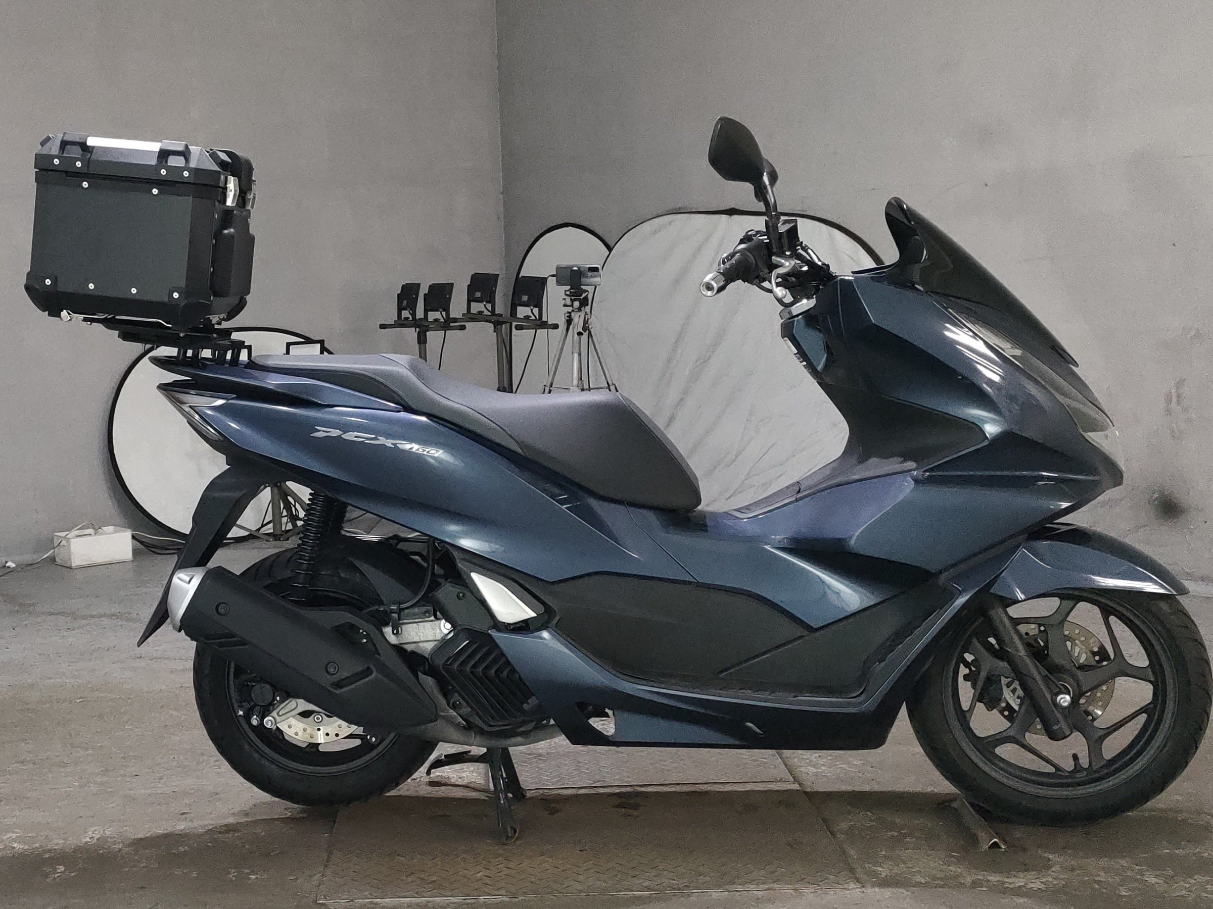 Honda PCX160