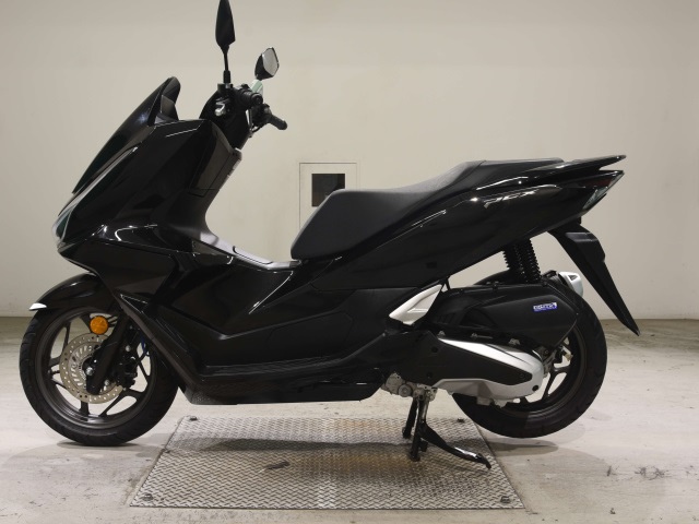 Honda PCX125 — фото 2