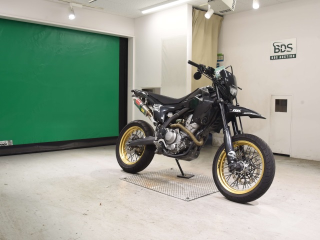 Honda CRF250L — фото 3