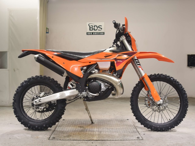 KTM 250XC-W