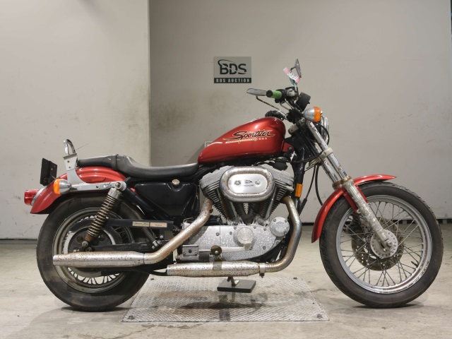HD SPORTSTER XLH883