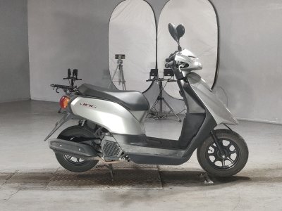 Yamaha JOG 50