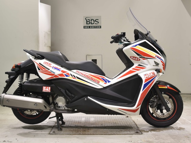 Honda FAZE