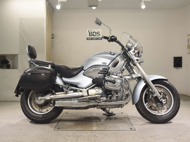 BMW R1200C