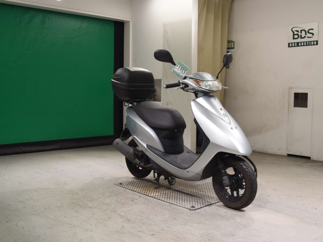 Honda DIO-6 — фото 3