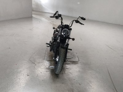Motorcycle photo