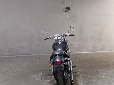 Honda MAGNA250 — фото 4