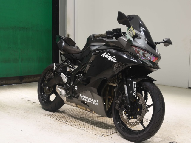 Kawasaki NINJA ZX-25R KRT — фото 3