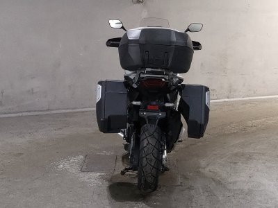 Honda X-ADV750 — фото 4