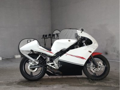 Yamaha R1-Z