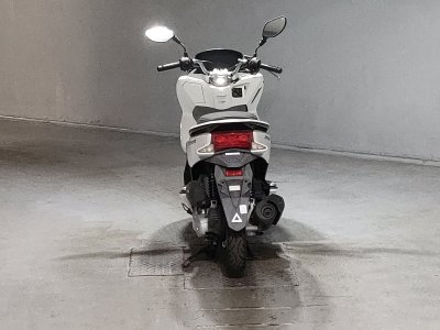 Honda PCX125 — фото 4
