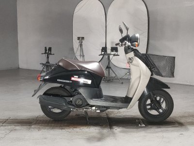 Honda TODAY
