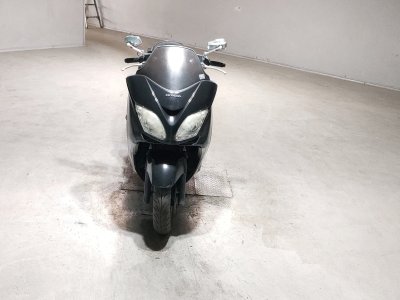 Honda FORZA Z — фото 3