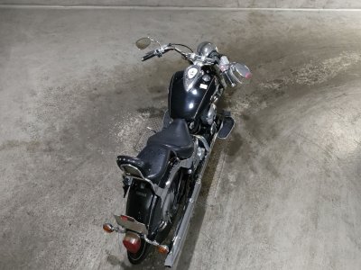 Yamaha DRAGSTAR XVS400 CLASSIC — фото 6