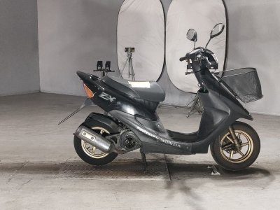 Honda DIO ZX
