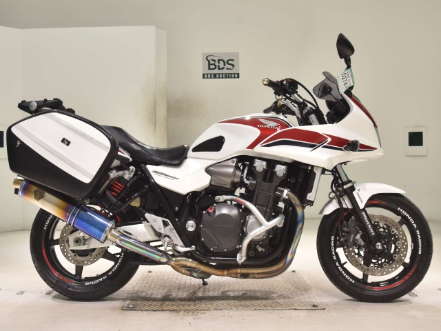 Honda CB1300SF ST