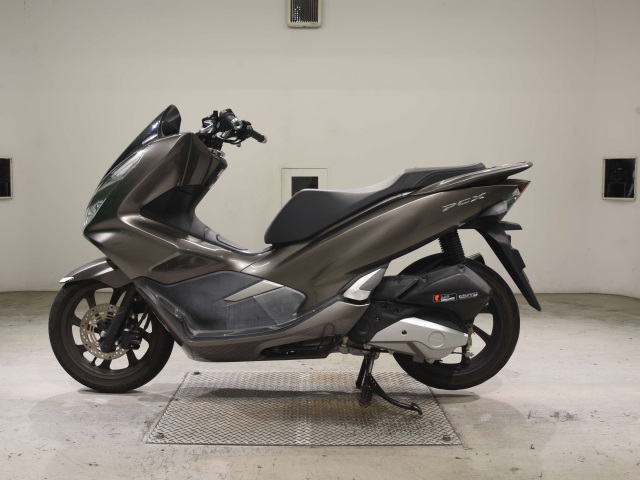 Honda PCX125 — фото 2