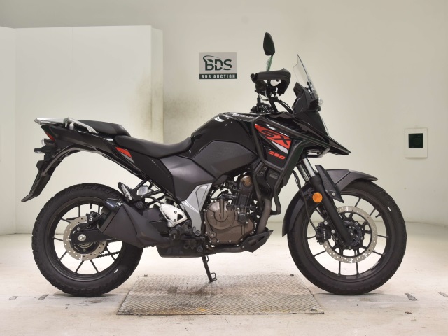 Suzuki V-STROM DL250SX