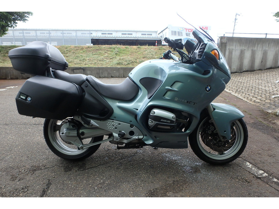 BMW R1100RT
