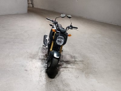 Honda MSX125 GROM — фото 3