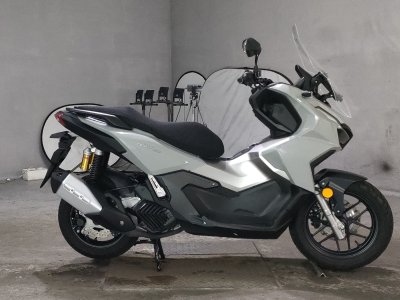 Honda ADV 160