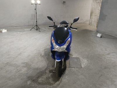 Honda PCX125 — фото 3