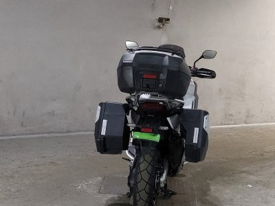 Honda X-ADV750 — фото 4
