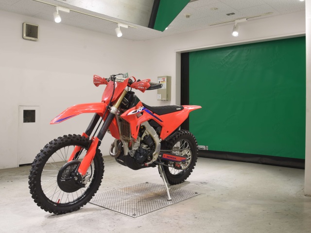 Honda CRF250RX — фото 4