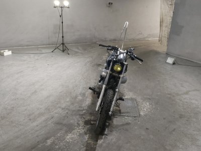 Yamaha VIRAGO XV250 — фото 3