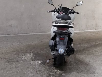 Honda PCX125 — фото 4