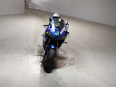 Honda CBR600RR — фото 3