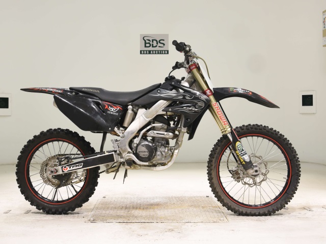 Honda CRF250R