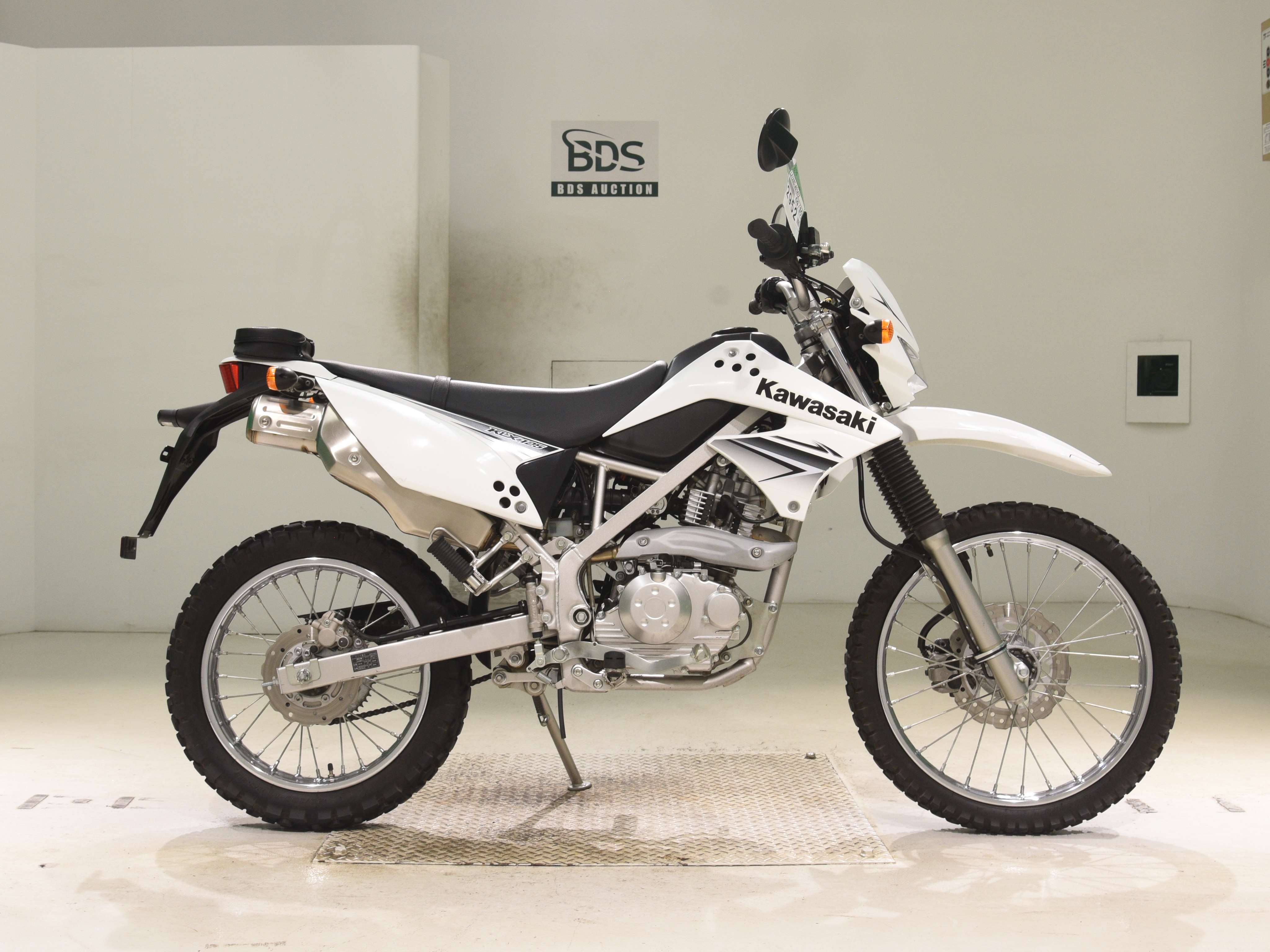 Kawasaki KLX125