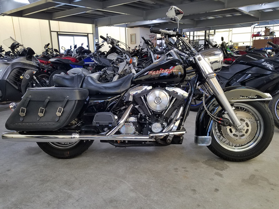 Harley-Davidson ROAD KING FLHR1450