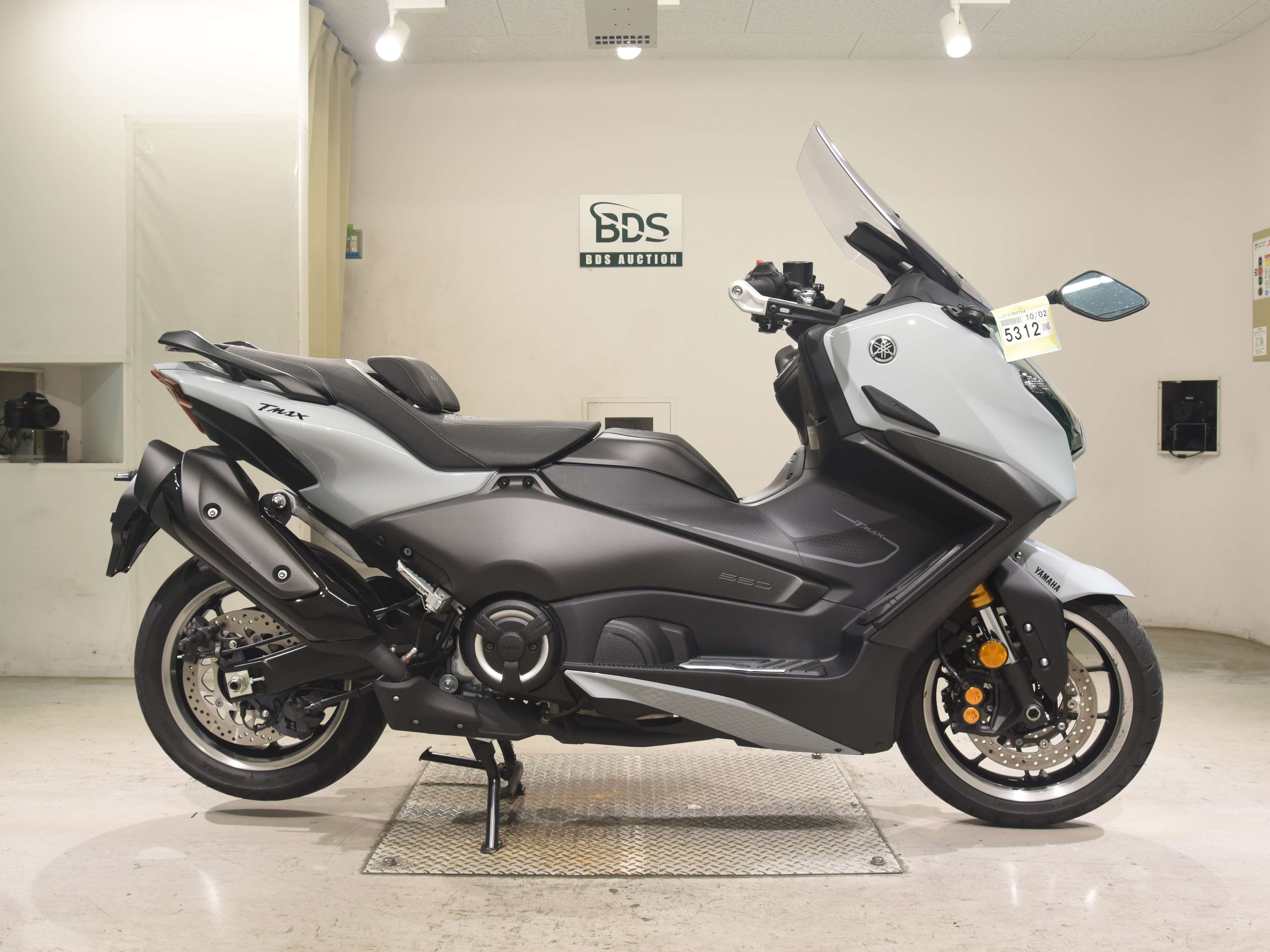 Yamaha T-MAX560T