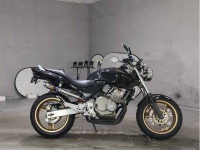Honda HORNET 250