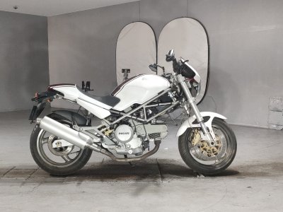 Ducati MONSTER 400