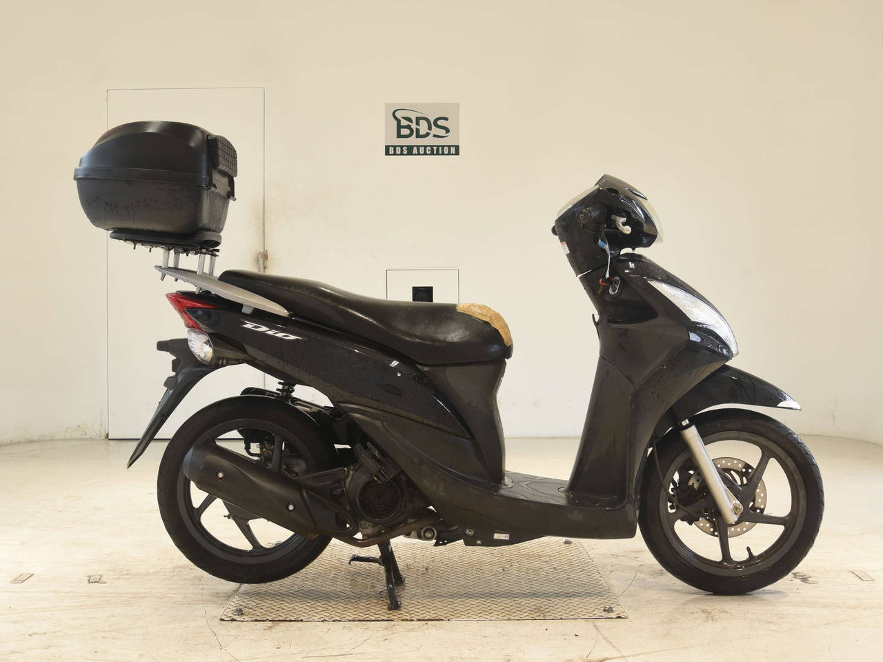 Honda DIO110