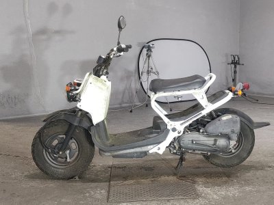 Honda ZOOMER — фото 2