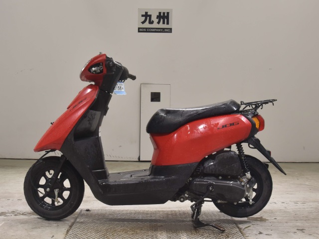 Yamaha JOG 50 — фото 2