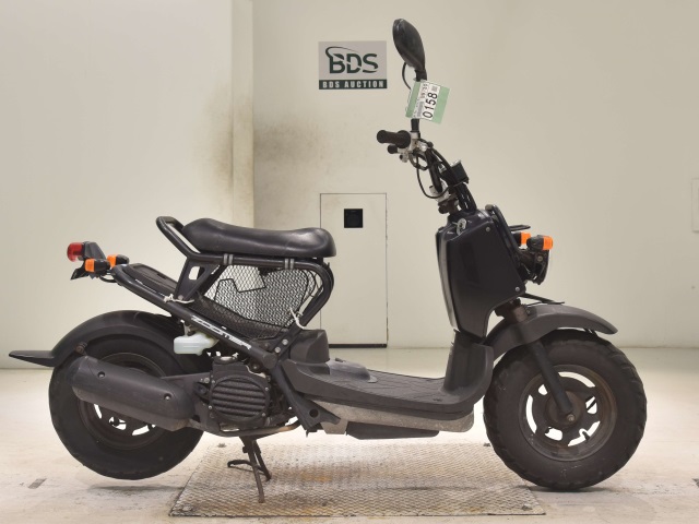 Honda ZOOMER