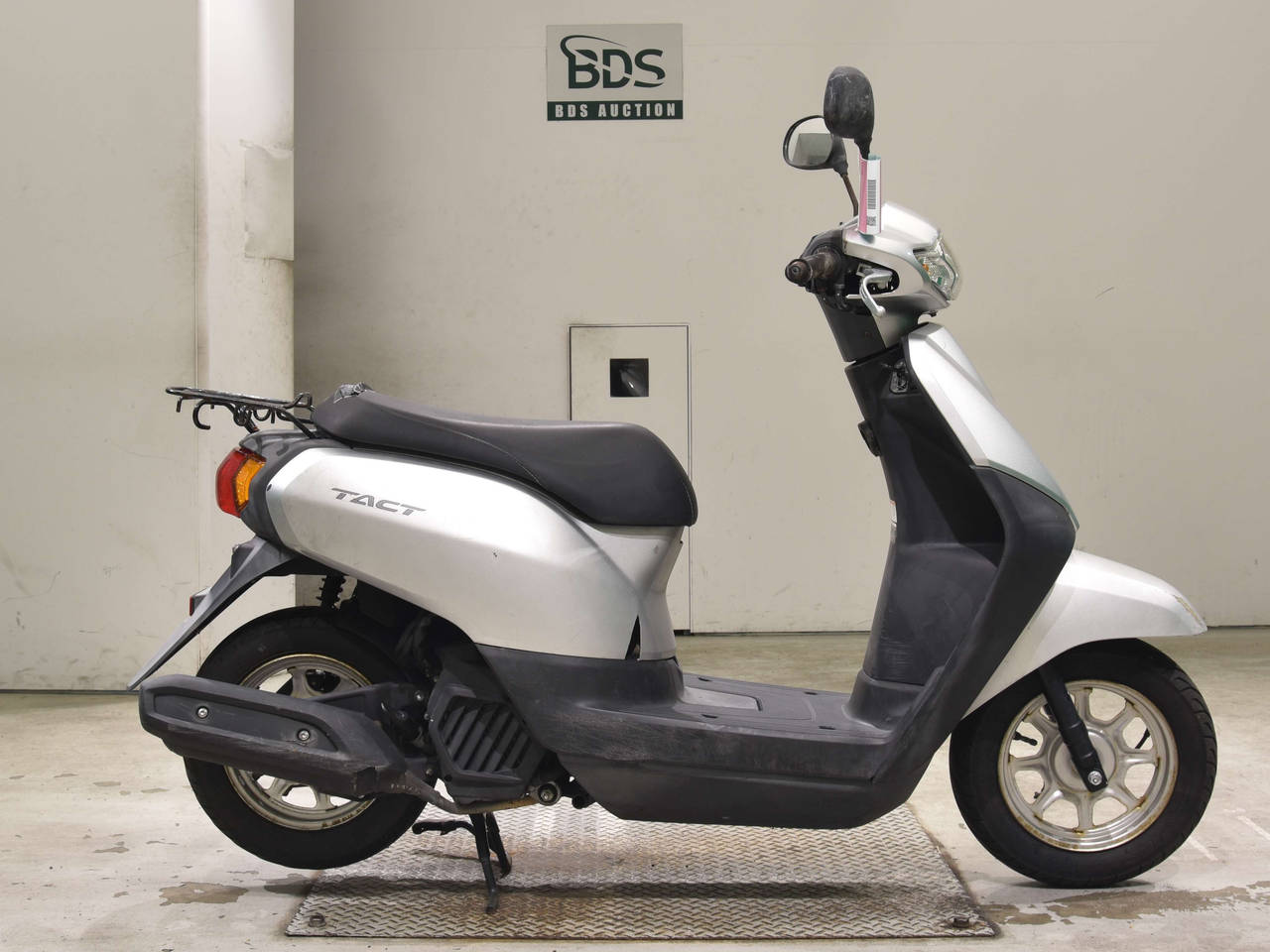 Honda TACT50