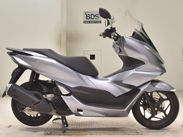 Honda PCX125