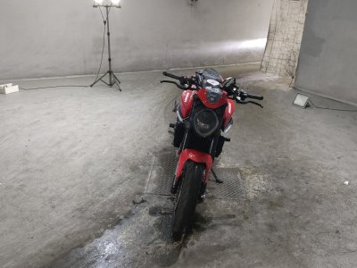 Ducati MONSTER PLUS — фото 3