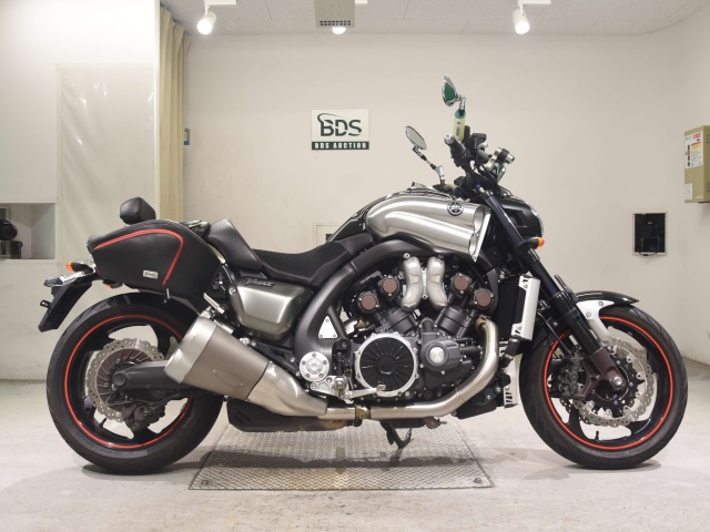 Yamaha V-MAX1700