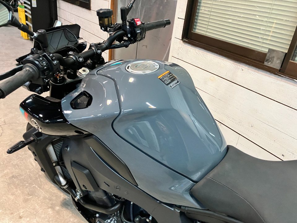 Yamaha MT-10SP — фото 25